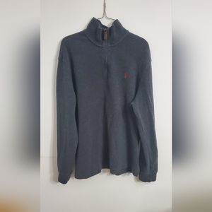 Mens Polo sweater